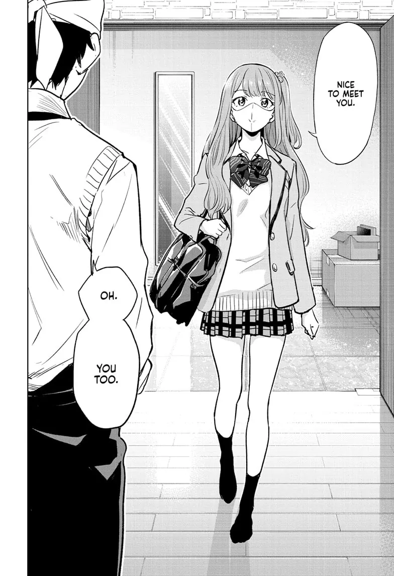 Read Hima Ten! EN Manga Online