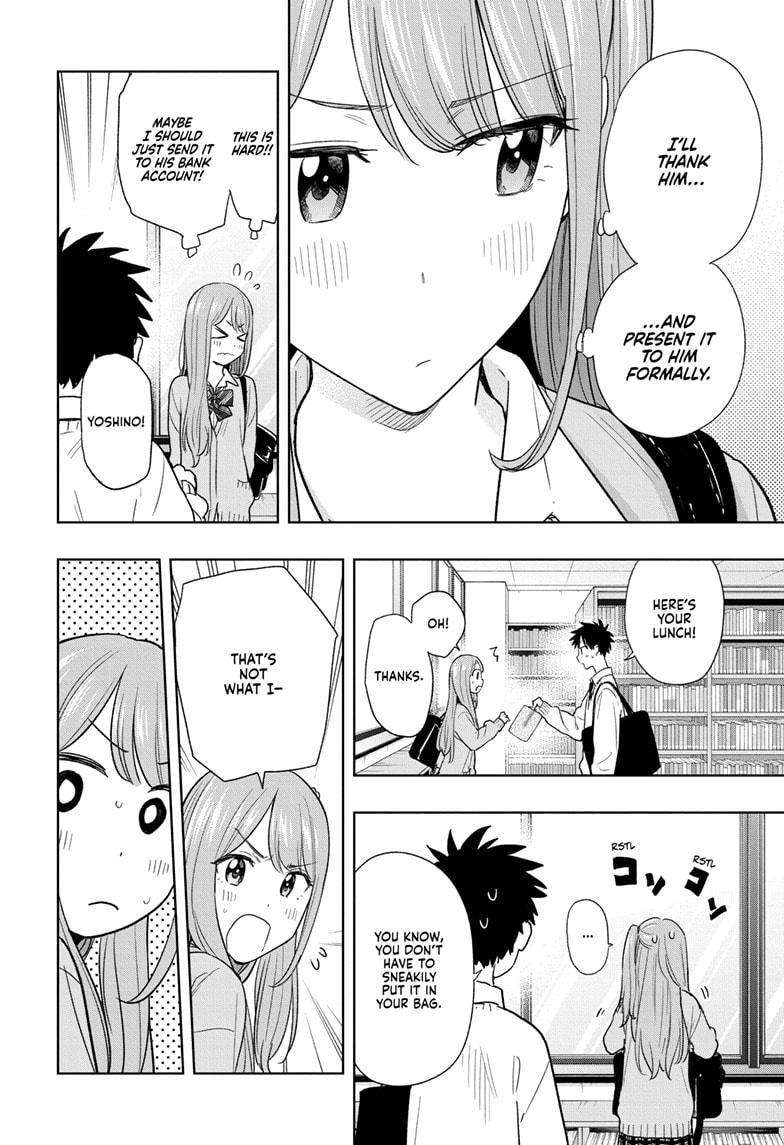 Read Hima Ten! EN Manga Online