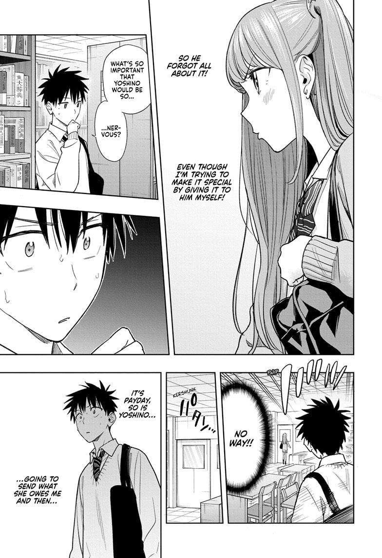Read Hima Ten! EN Manga Online