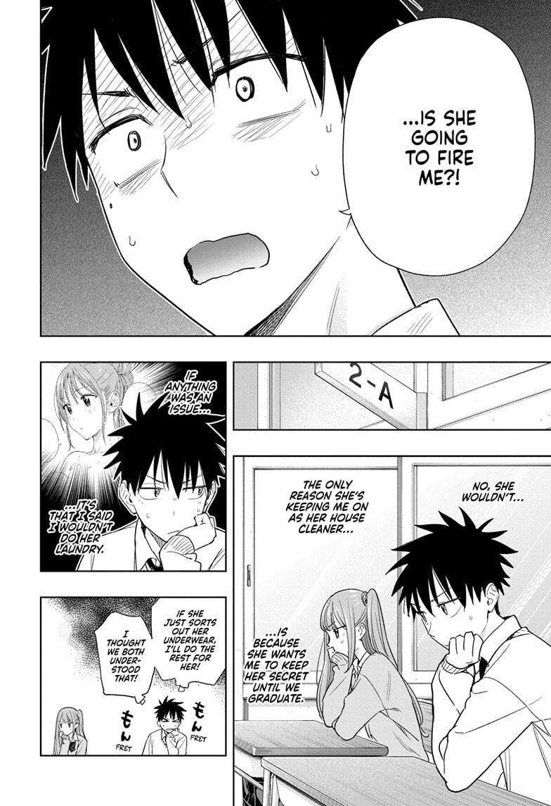 Read Hima Ten! EN Manga Online