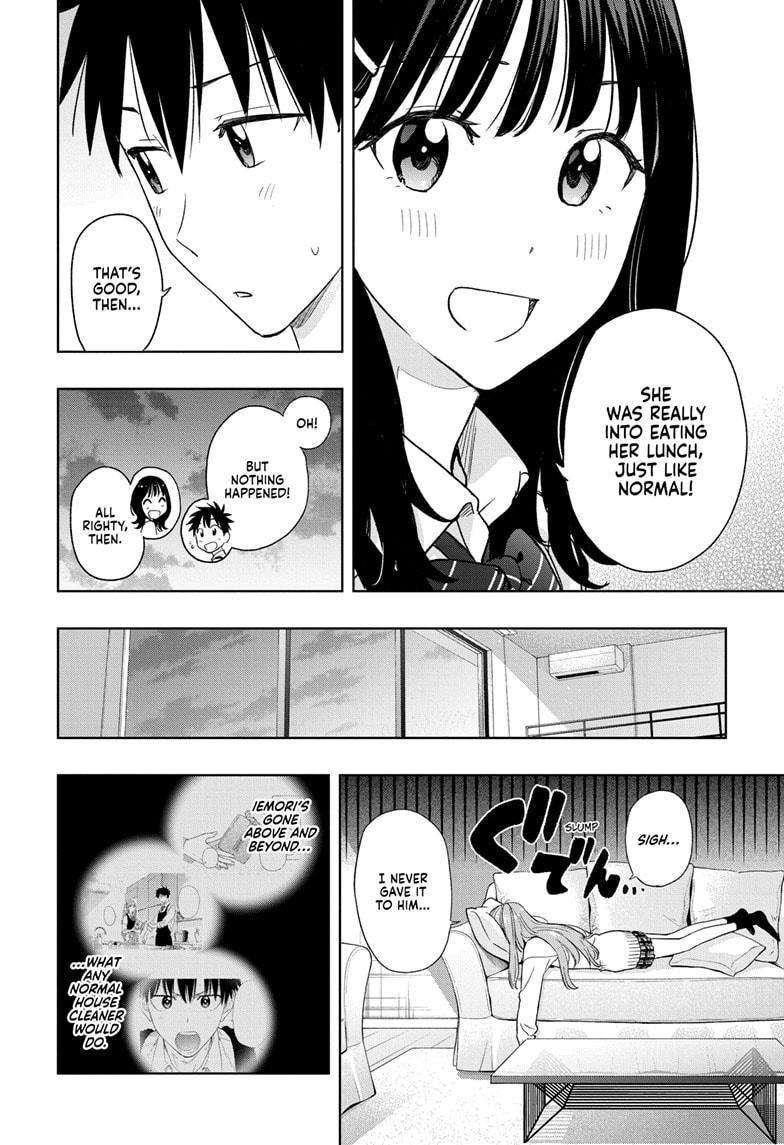 Read Hima Ten! EN Manga Online