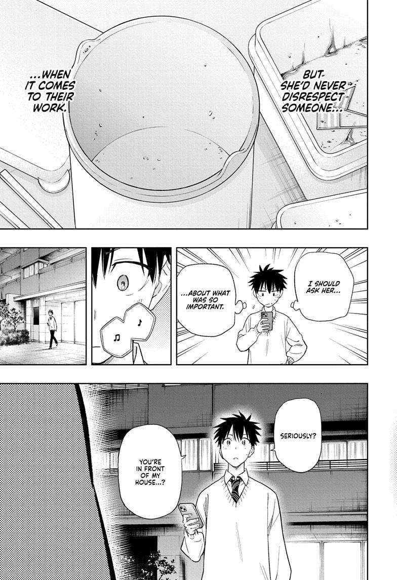 Read Hima Ten! EN Manga Online