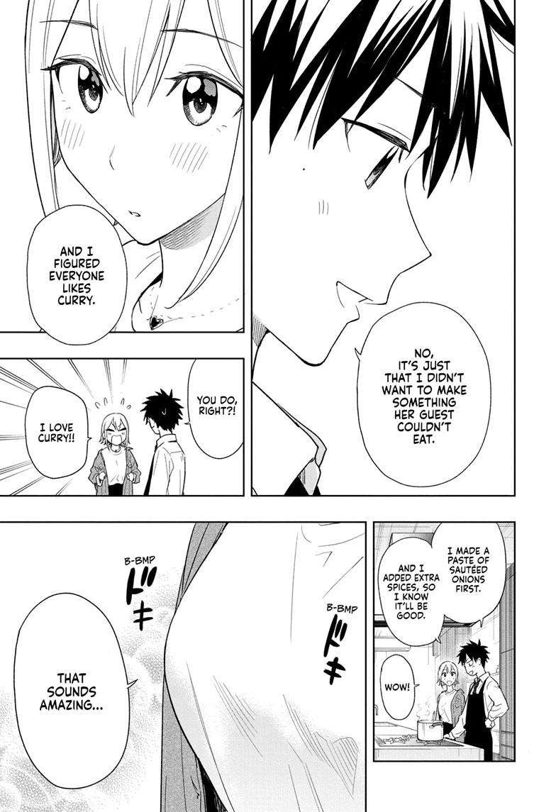 Read Hima Ten! EN Manga Online