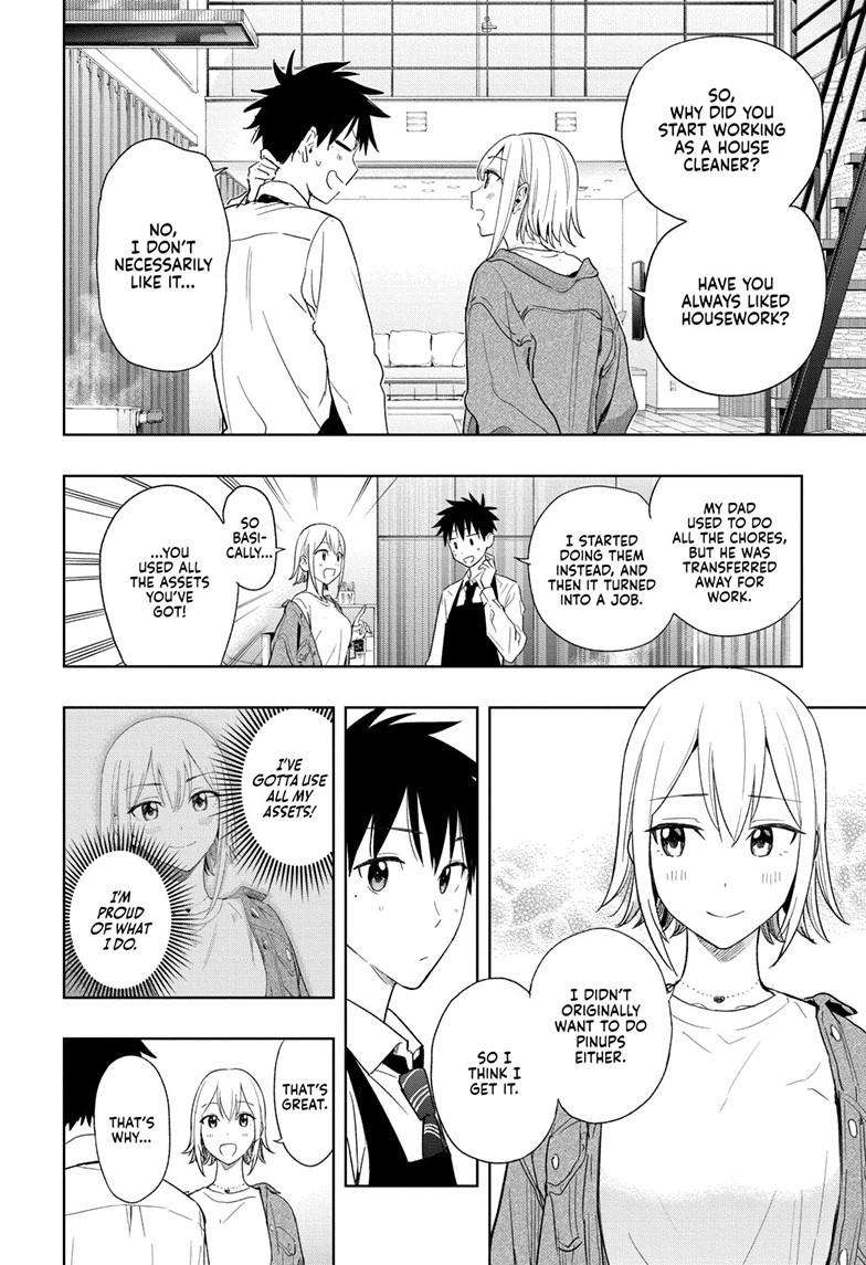 Read Hima Ten! EN Manga Online
