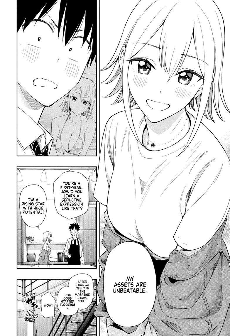Read Hima Ten! EN Manga Online