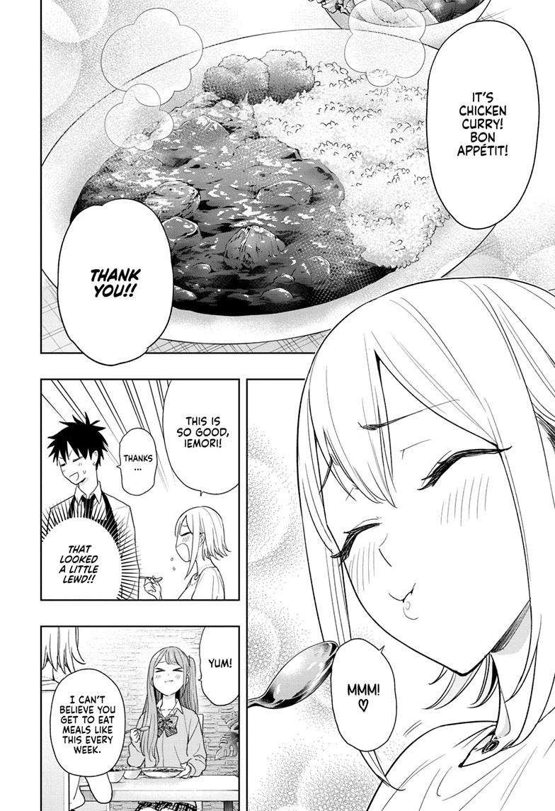 Read Hima Ten! EN Manga Online