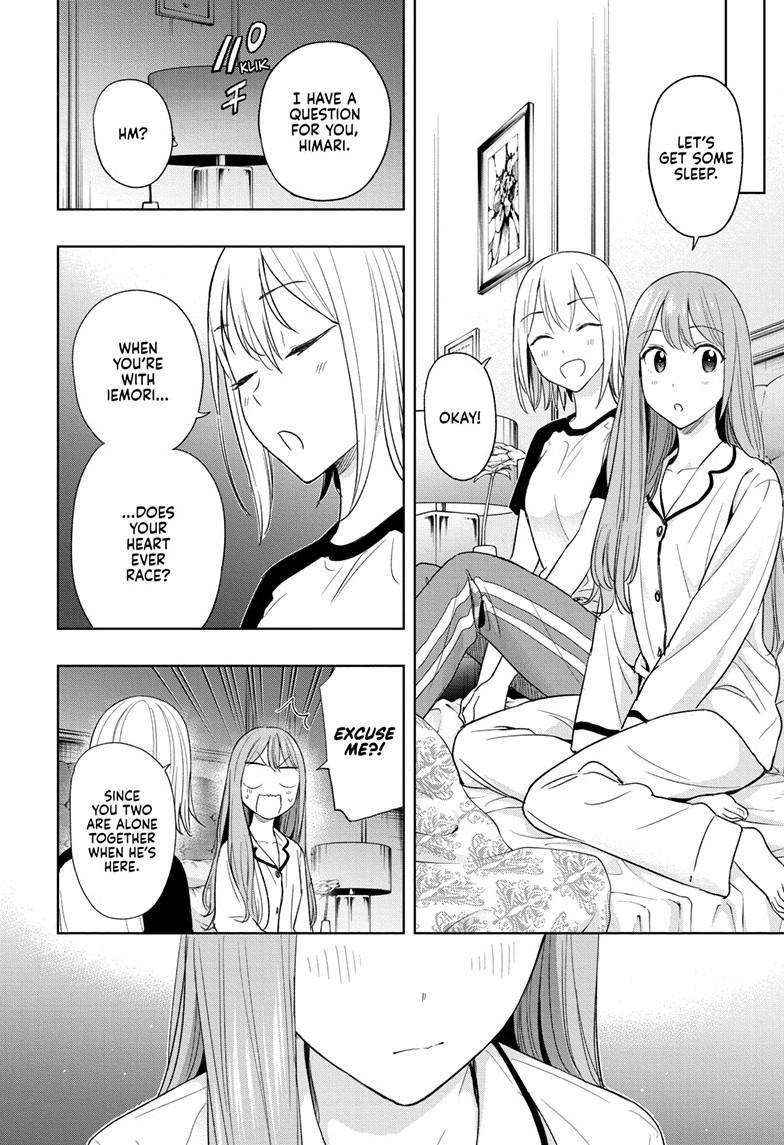 Read Hima Ten! EN Manga Online