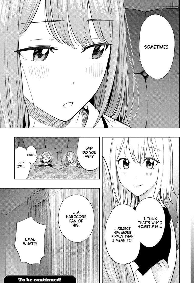 Read Hima Ten! EN Manga Online