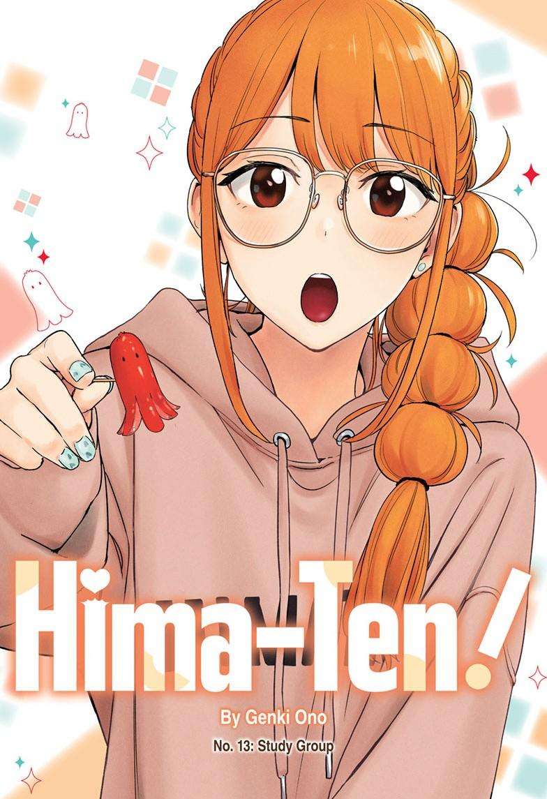 Read Hima Ten! EN Manga Online