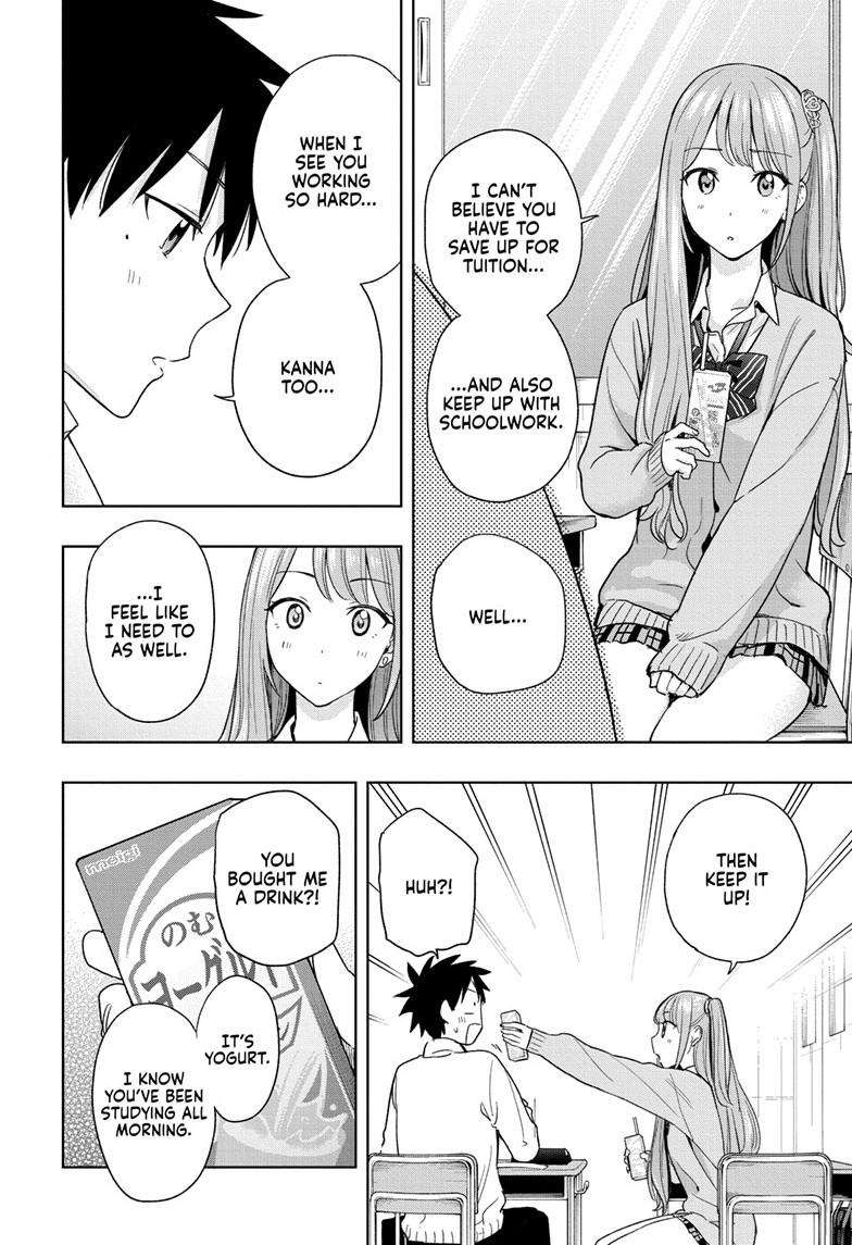 Read Hima Ten! EN Manga Online