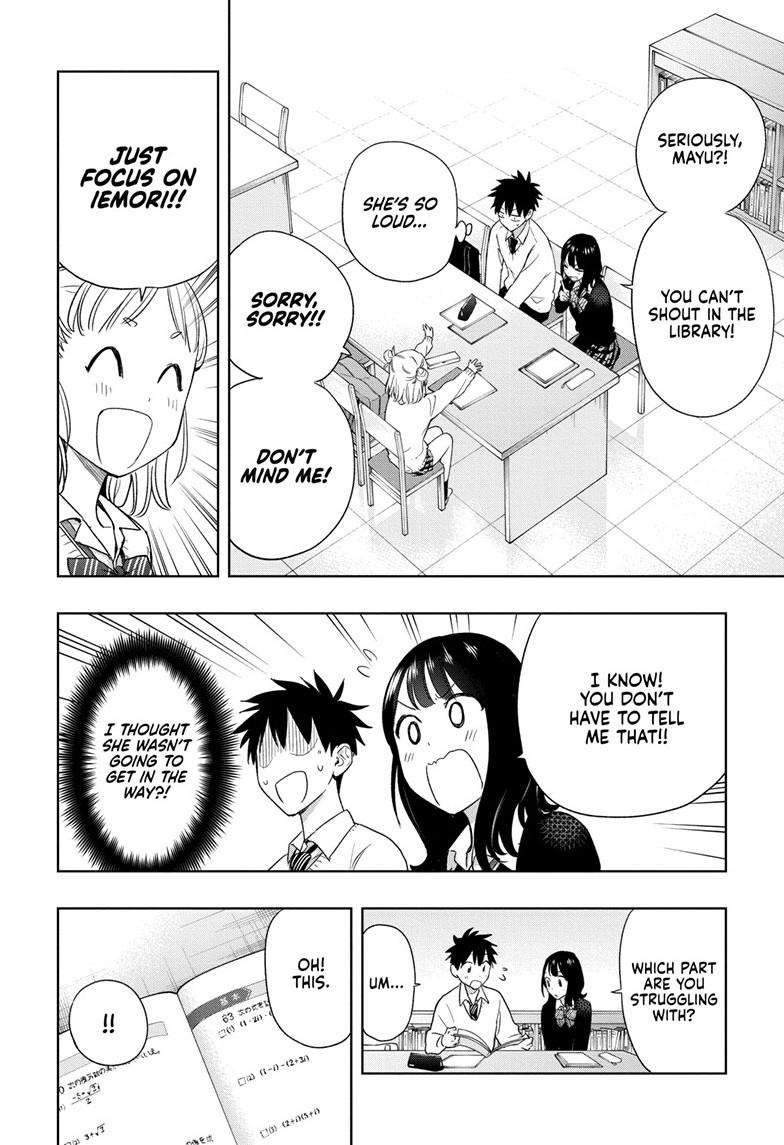 Read Hima Ten! EN Manga Online
