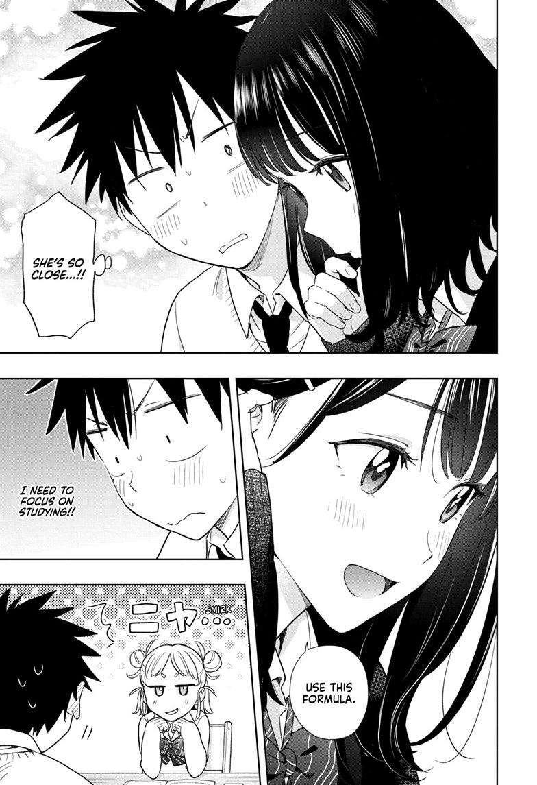 Read Hima Ten! EN Manga Online