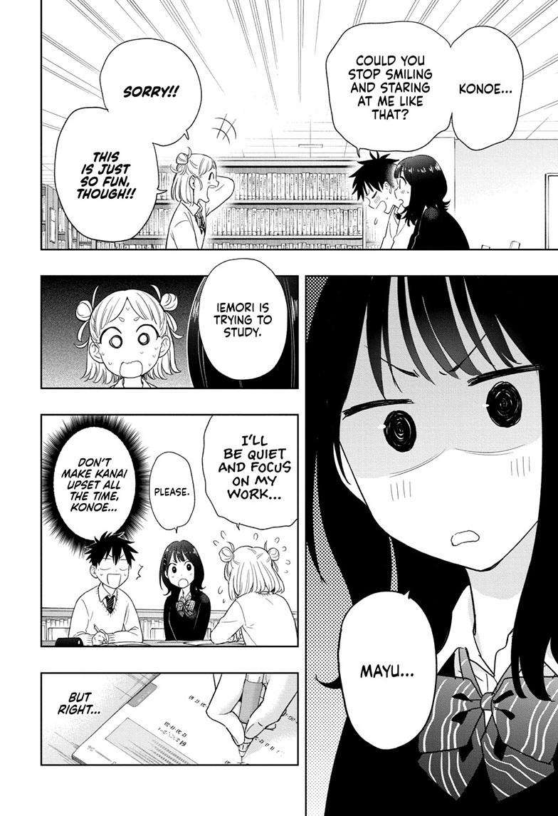 Read Hima Ten! EN Manga Online