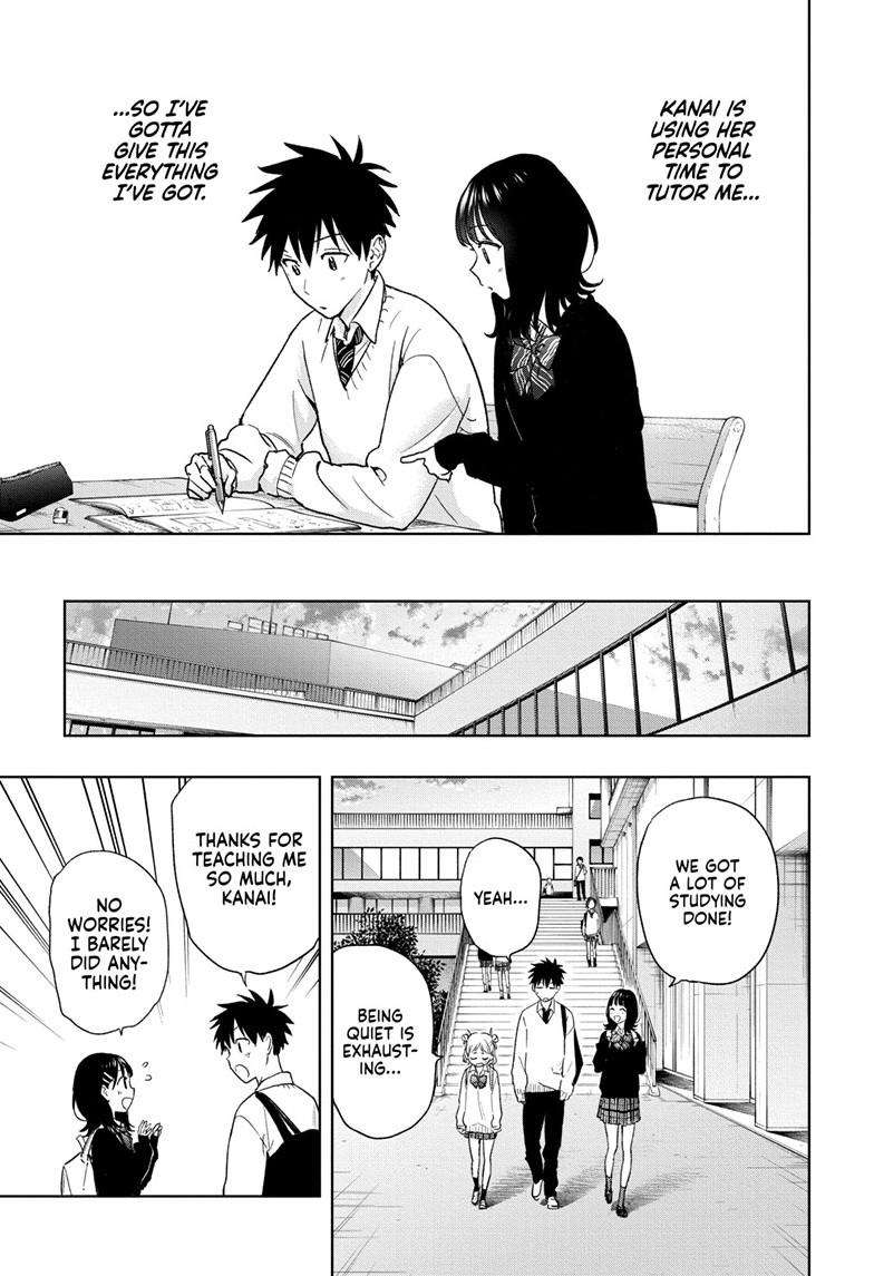 Read Hima Ten! EN Manga Online
