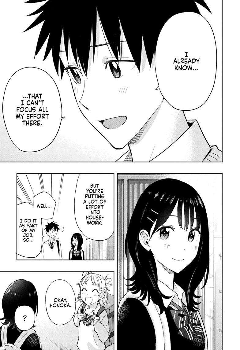 Read Hima Ten! EN Manga Online