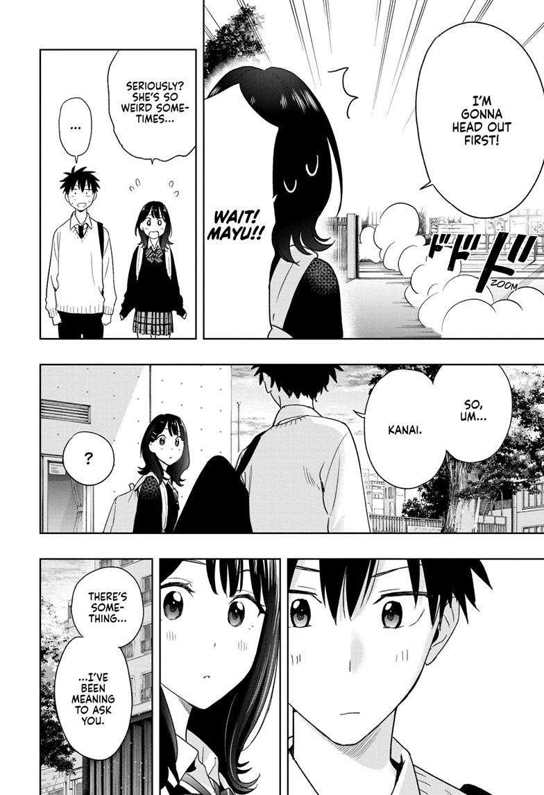 Read Hima Ten! EN Manga Online