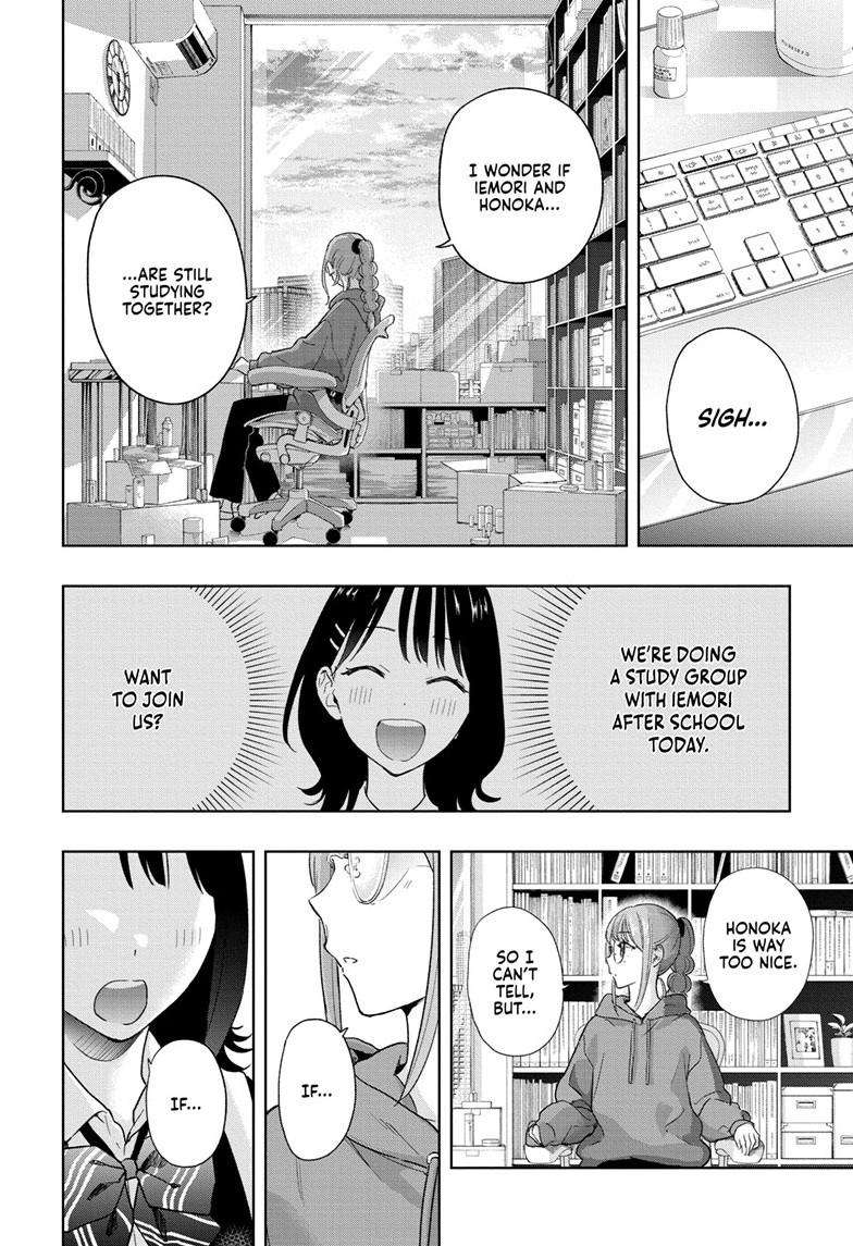 Read Hima Ten! EN Manga Online