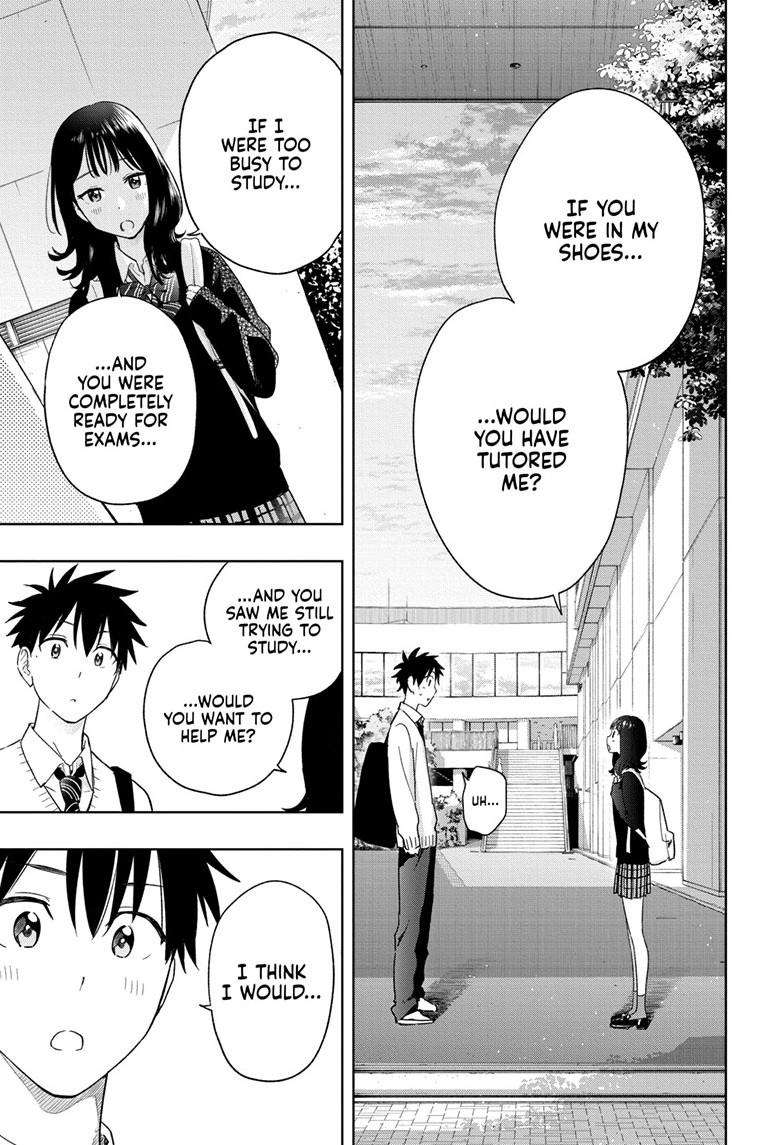 Read Hima Ten! EN Manga Online