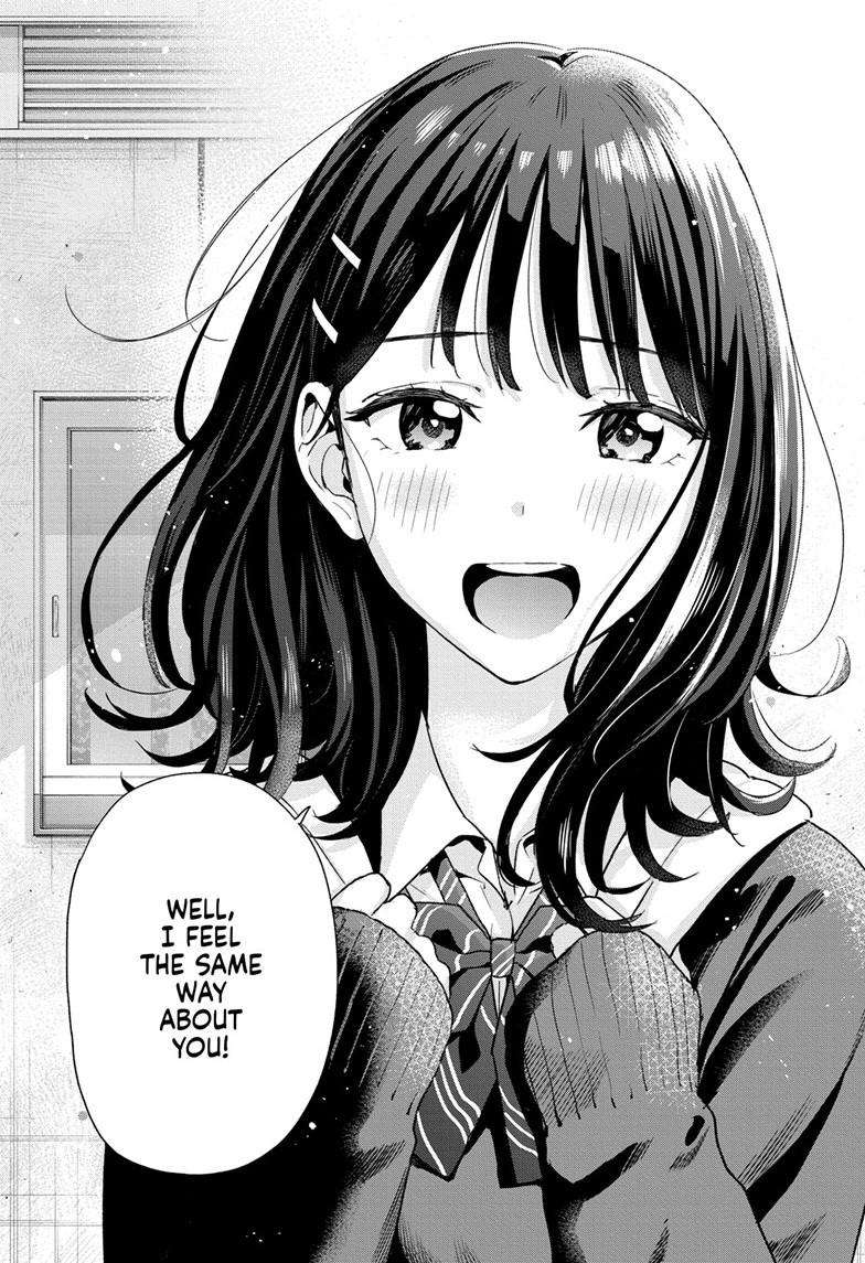 Read Hima Ten! EN Manga Online