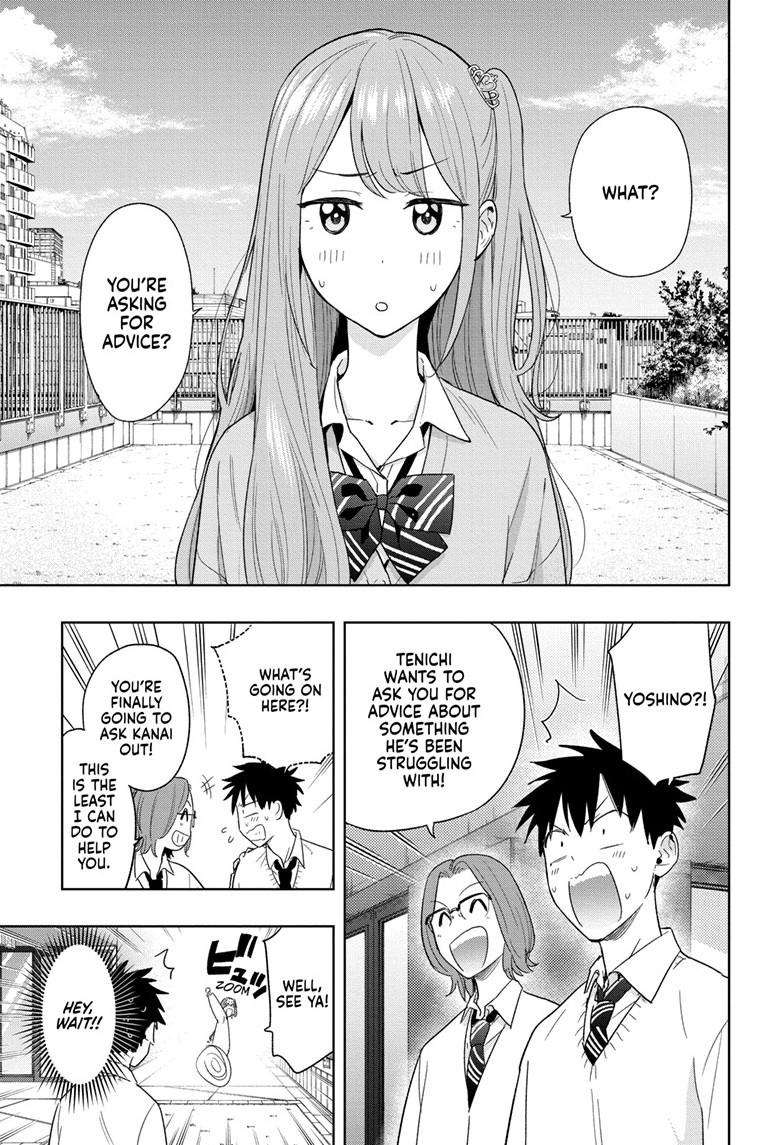 Read Hima Ten! EN Manga Online