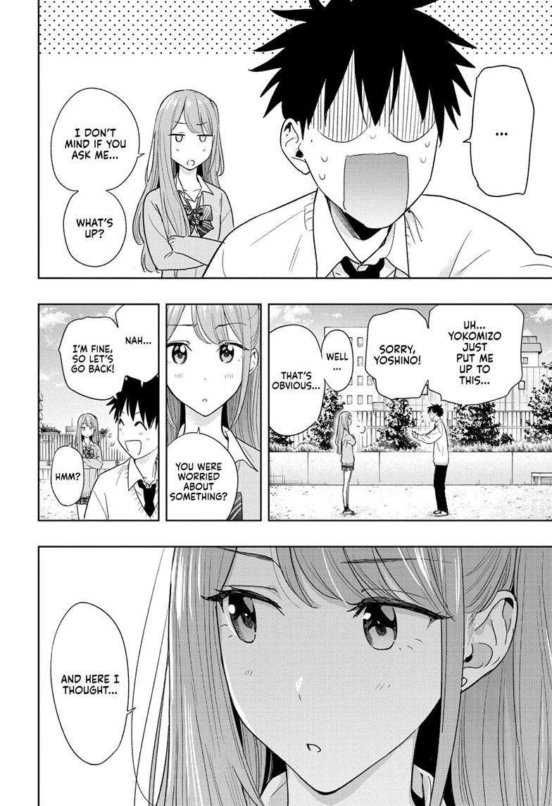 Read Hima Ten! EN Manga Online