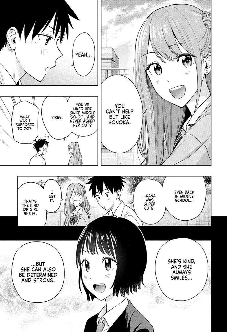 Read Hima Ten! EN Manga Online