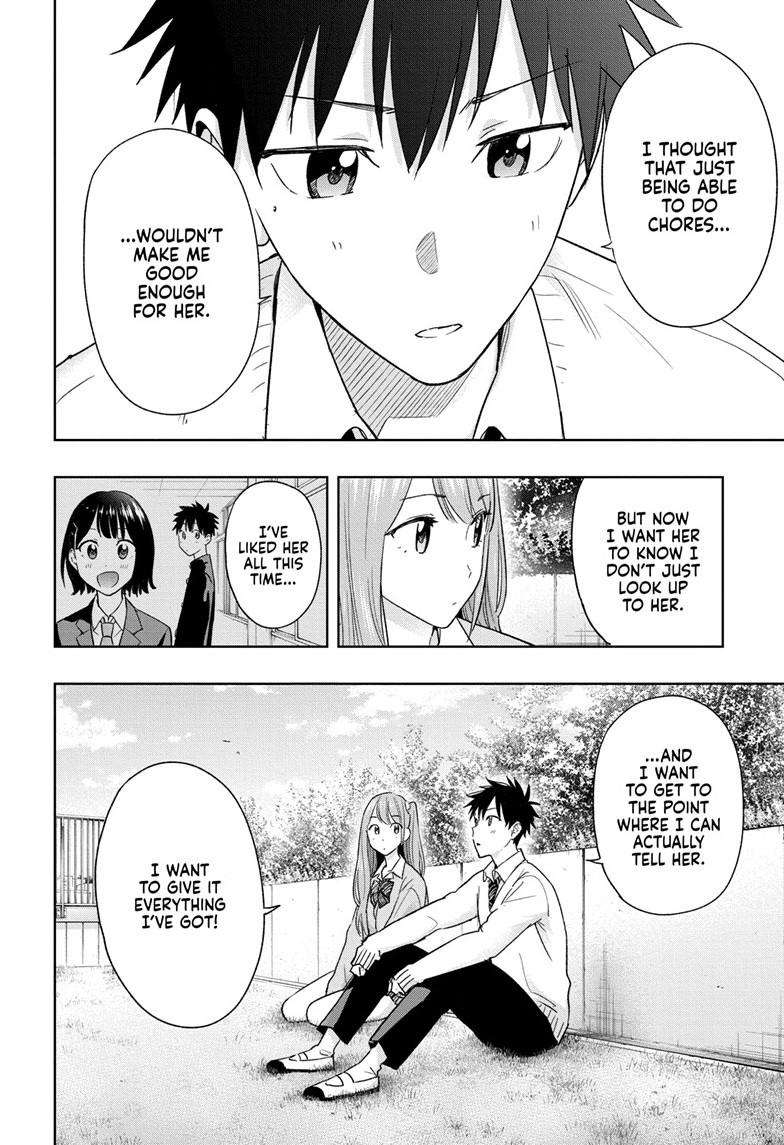 Read Hima Ten! EN Manga Online