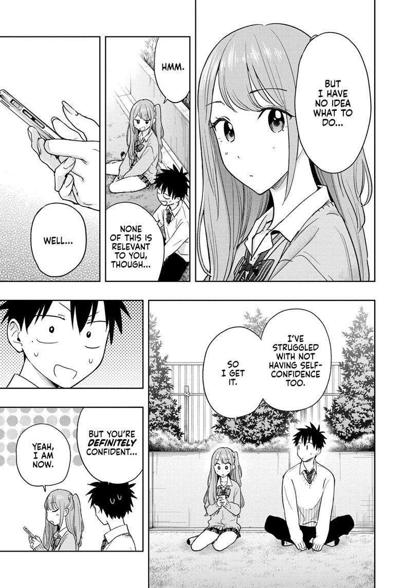 Read Hima Ten! EN Manga Online
