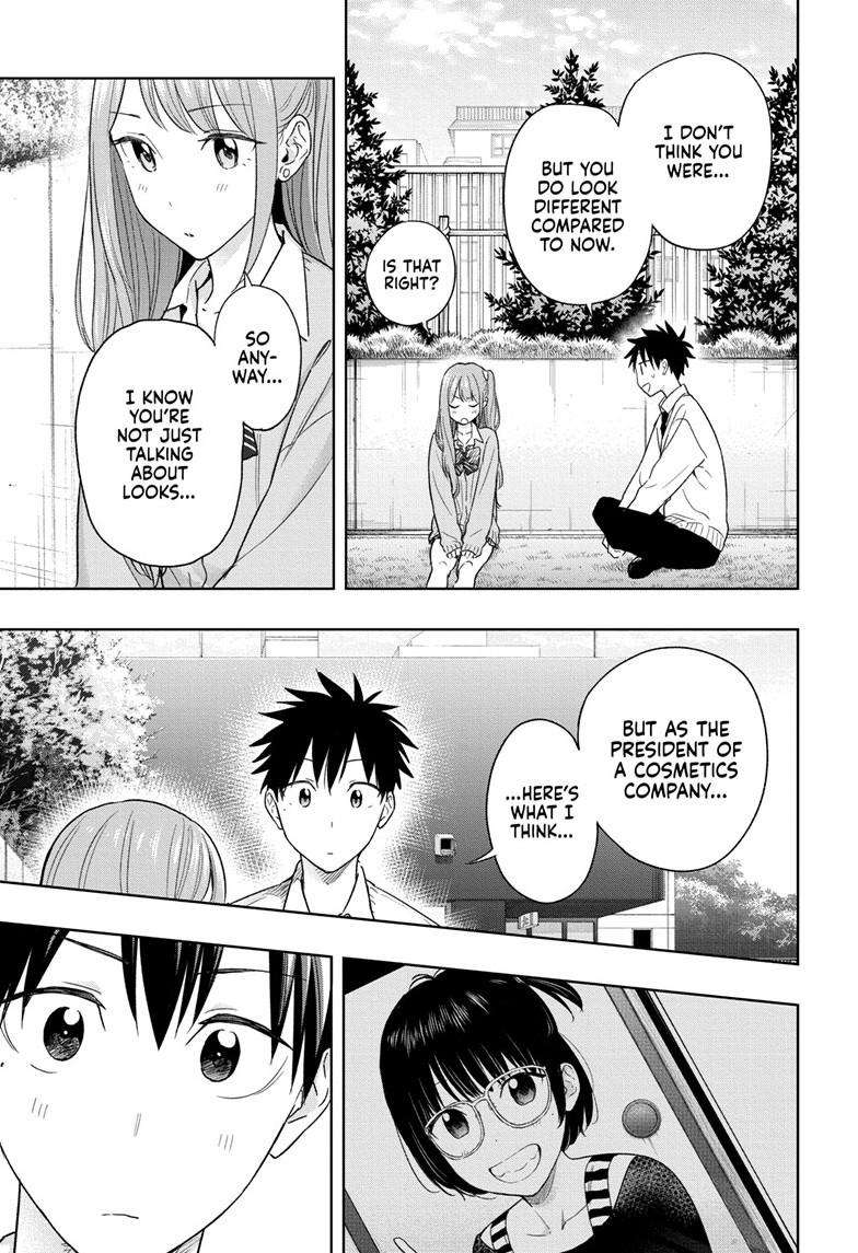 Read Hima Ten! EN Manga Online