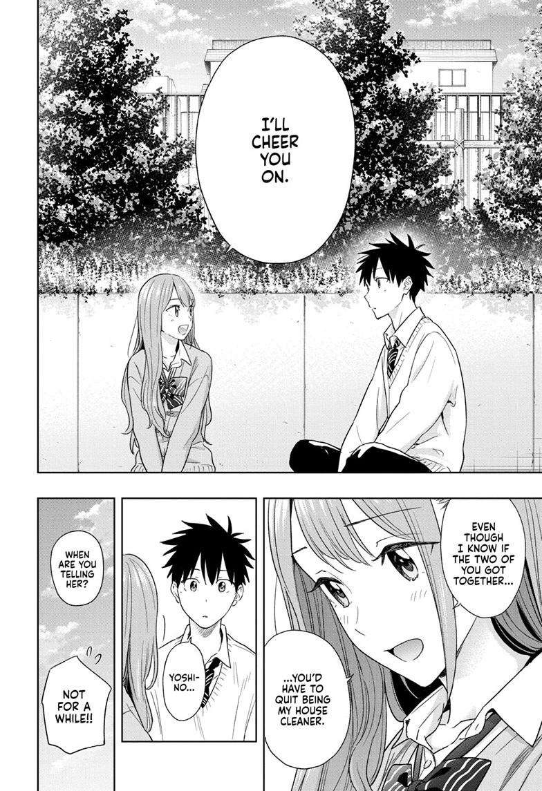 Read Hima Ten! EN Manga Online