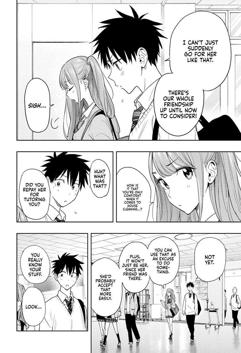 Read Hima Ten! EN Manga Online