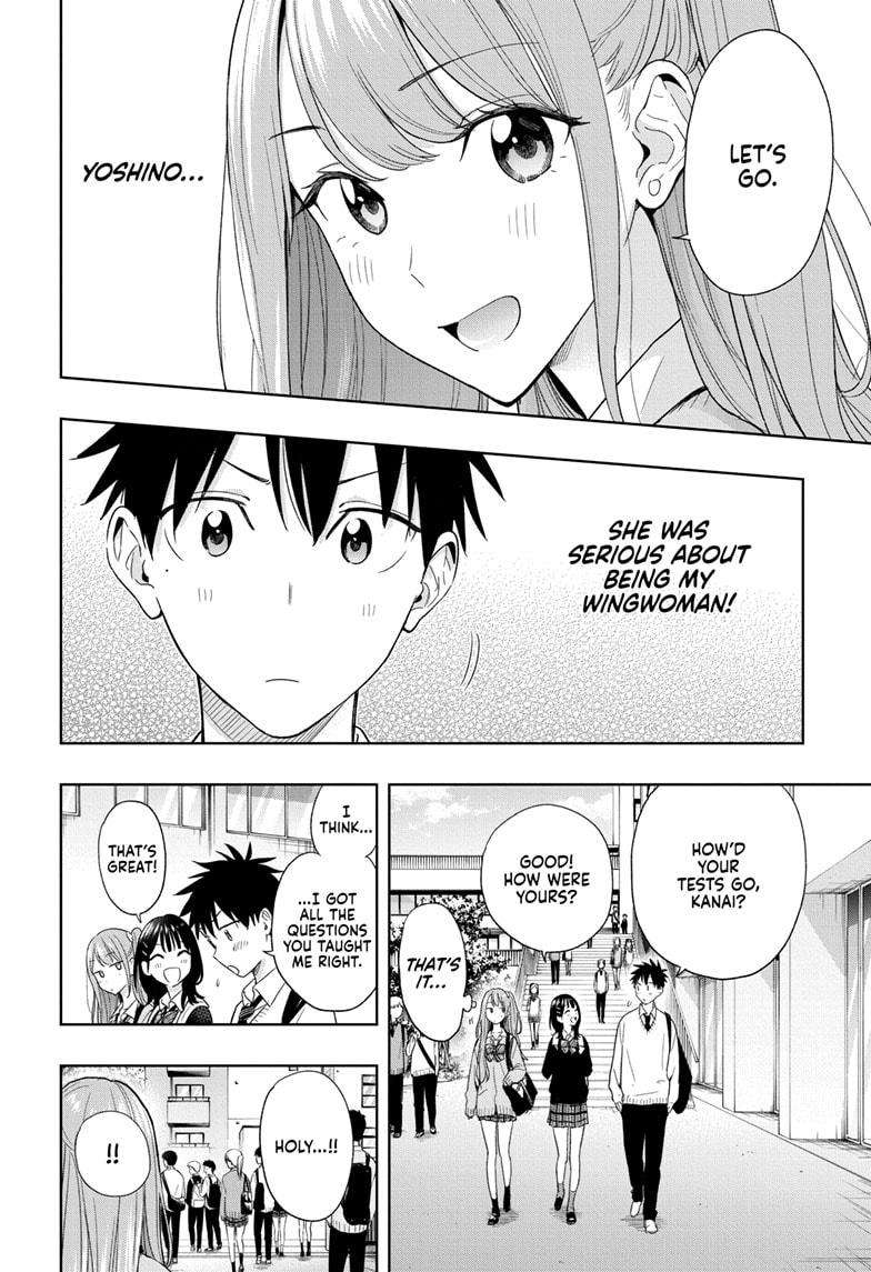 Read Hima Ten! EN Manga Online