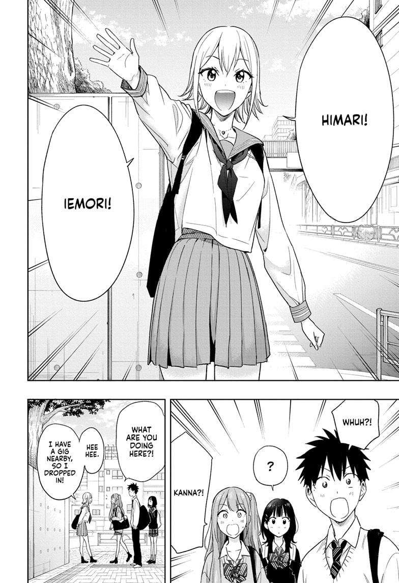 Read Hima Ten! EN Manga Online