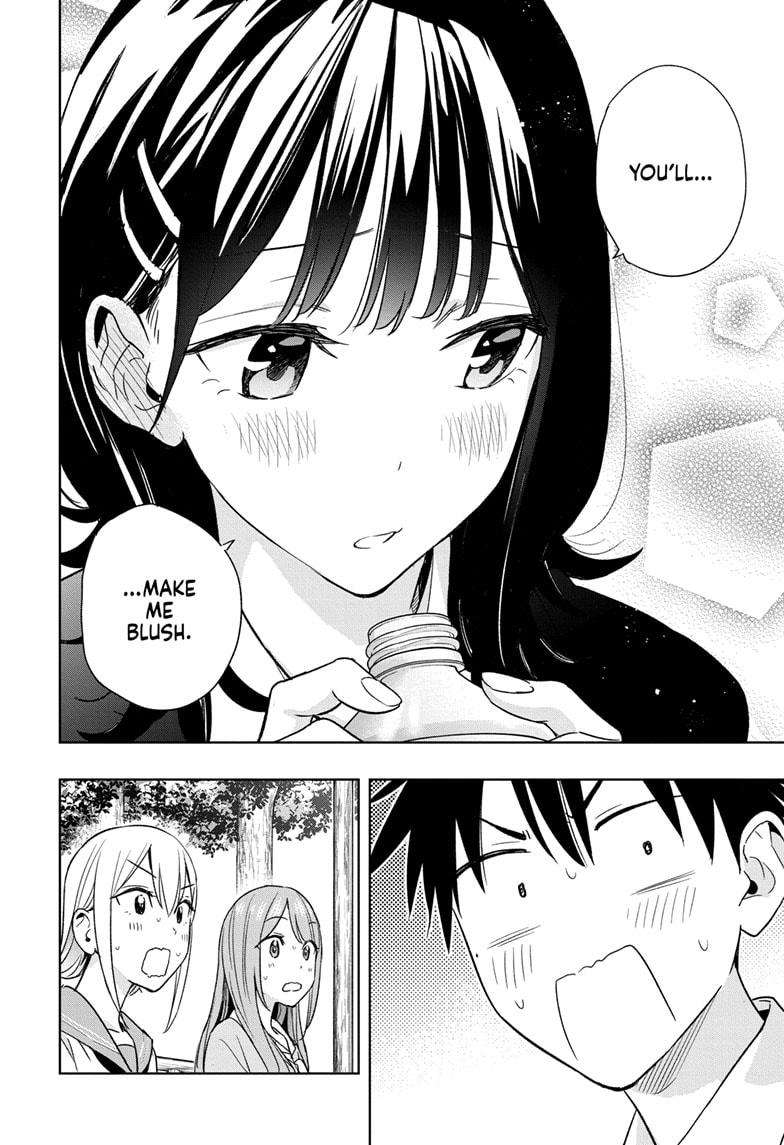 Read Hima Ten! EN Manga Online