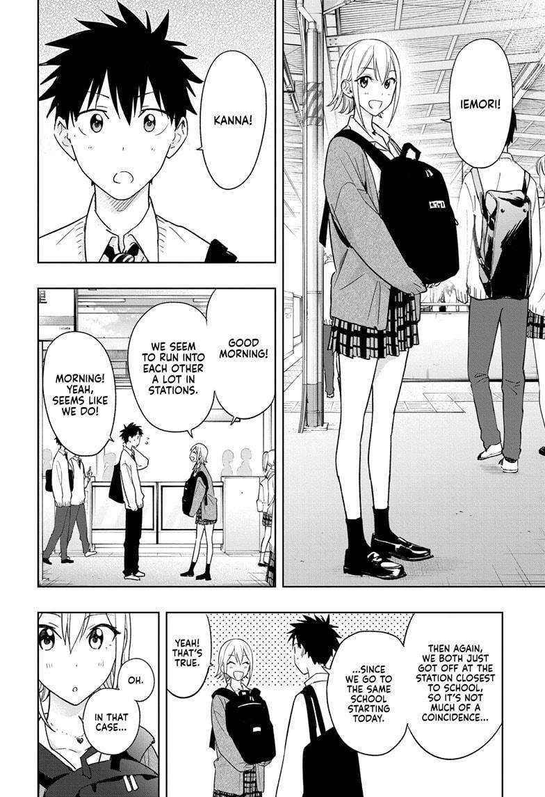 Read Hima Ten! EN Manga Online