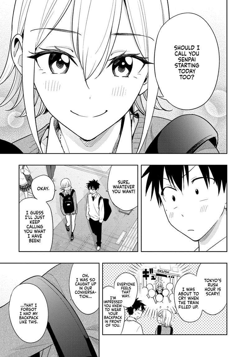 Read Hima Ten! EN Manga Online