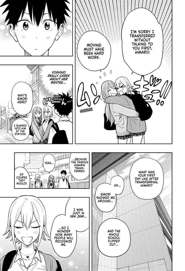 Read Hima Ten! EN Manga Online