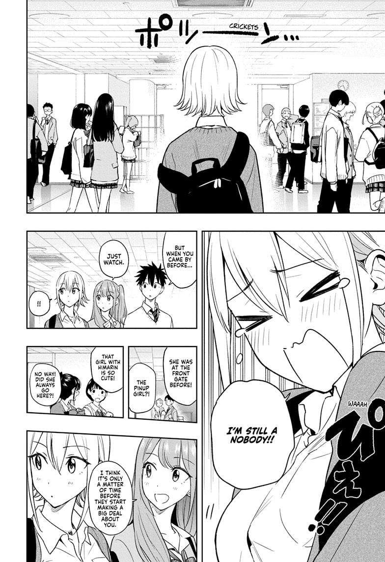 Read Hima Ten! EN Manga Online