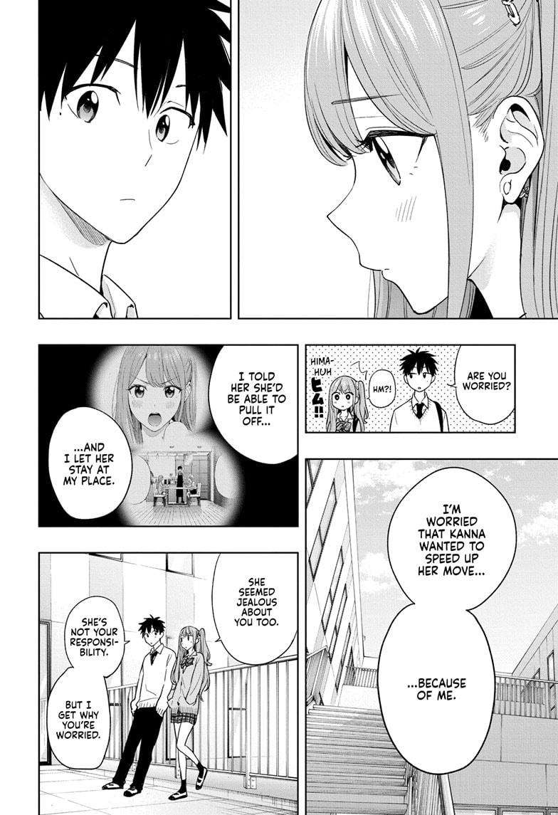Read Hima Ten! EN Manga Online