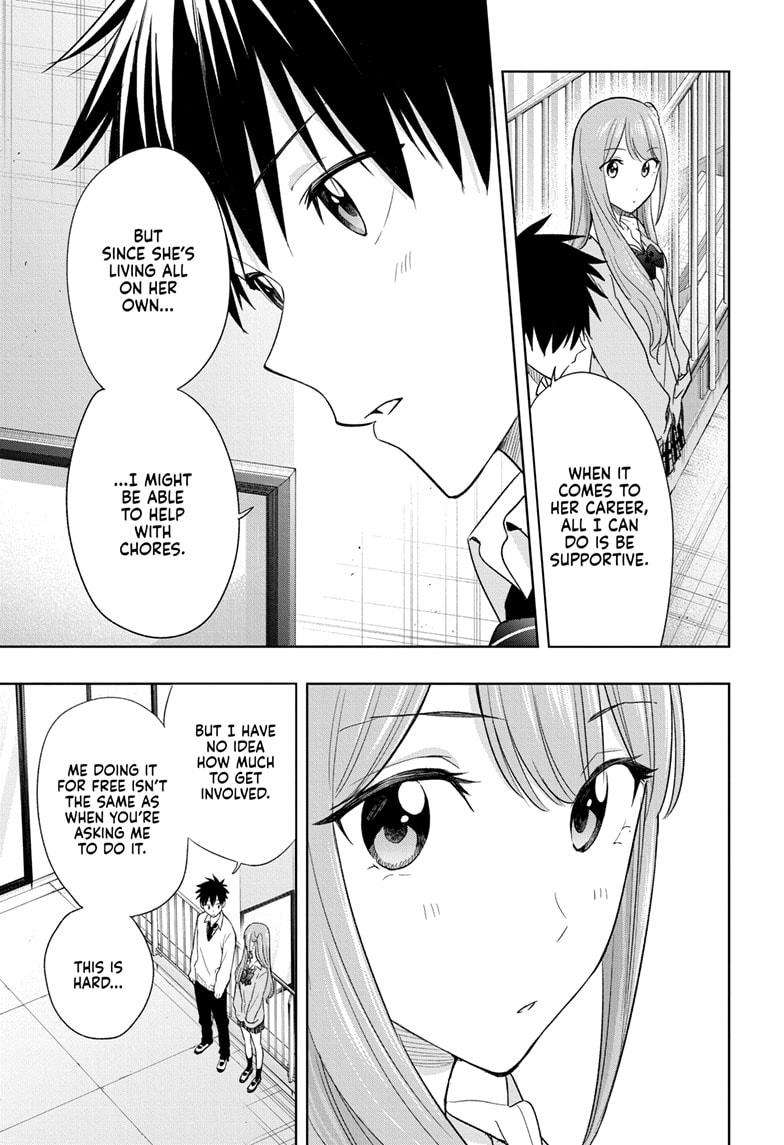Read Hima Ten! EN Manga Online