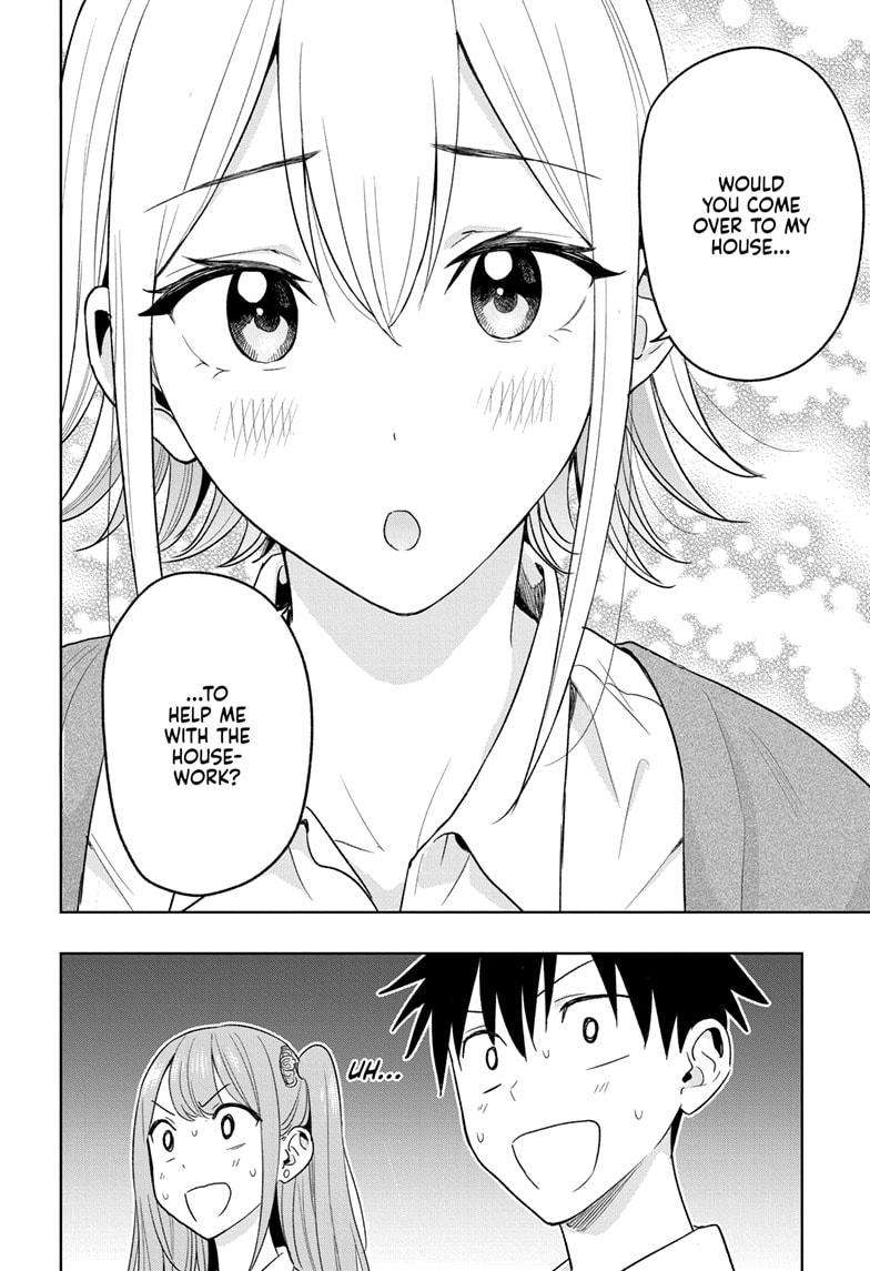 Read Hima Ten! EN Manga Online