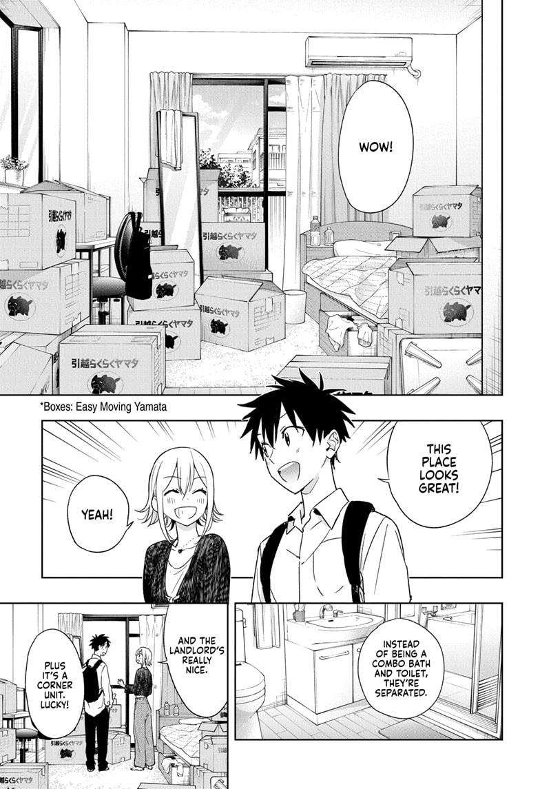 Read Hima Ten! EN Manga Online