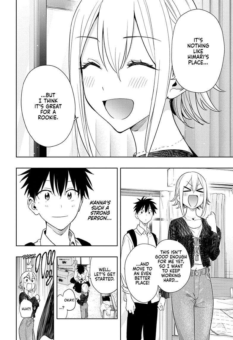 Read Hima Ten! EN Manga Online