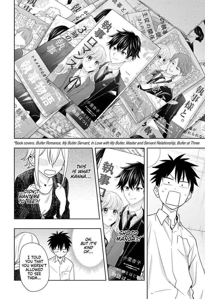Read Hima Ten! EN Manga Online