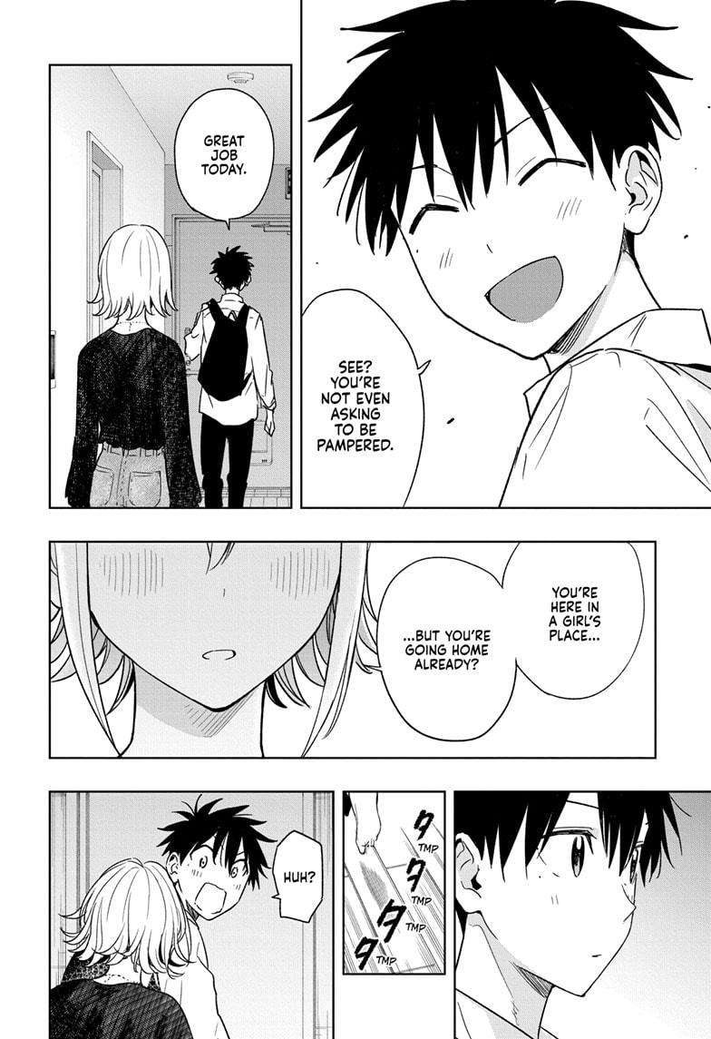 Read Hima Ten! EN Manga Online