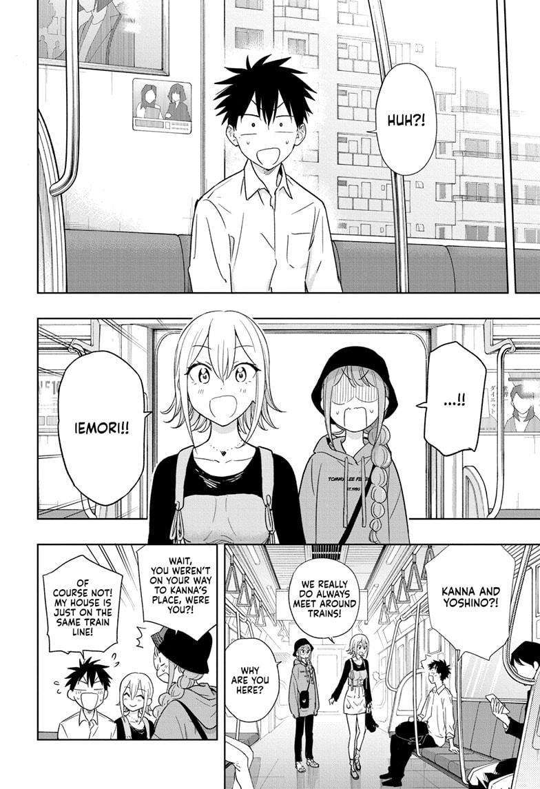 Read Hima Ten! EN Manga Online