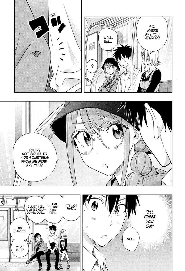 Read Hima Ten! EN Manga Online