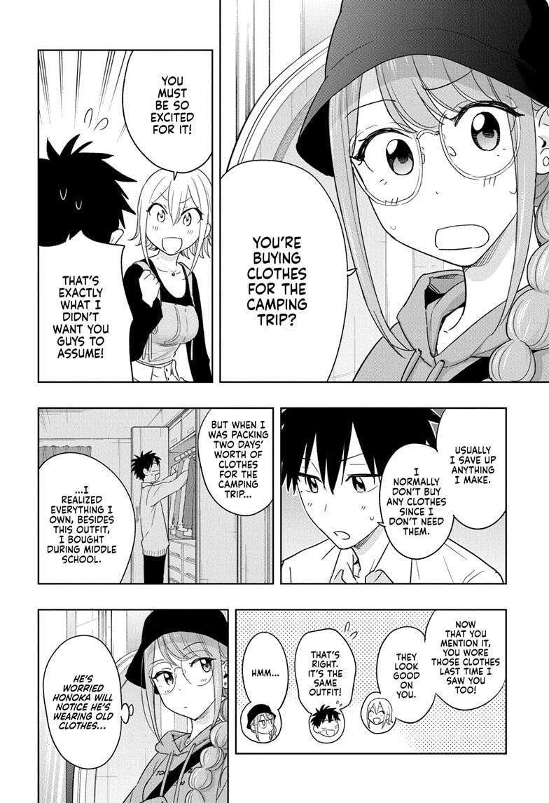 Read Hima Ten! EN Manga Online