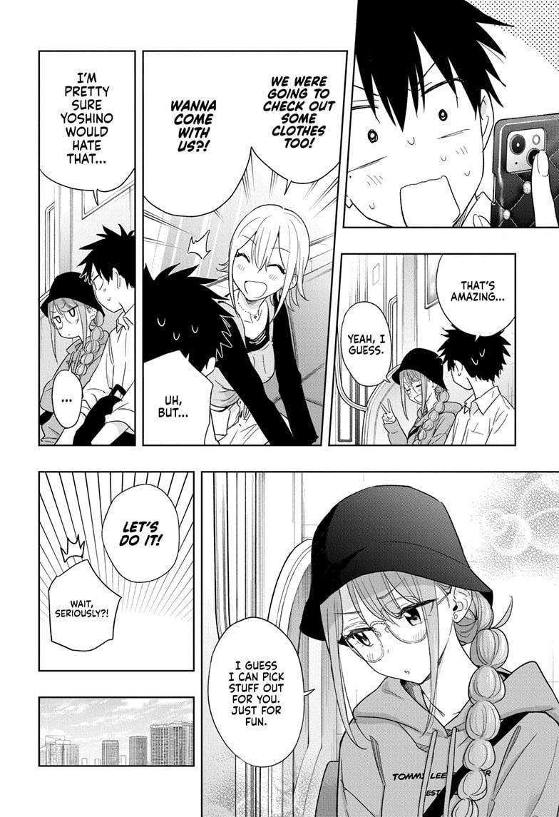 Read Hima Ten! EN Manga Online