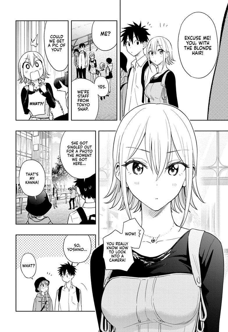 Read Hima Ten! EN Manga Online